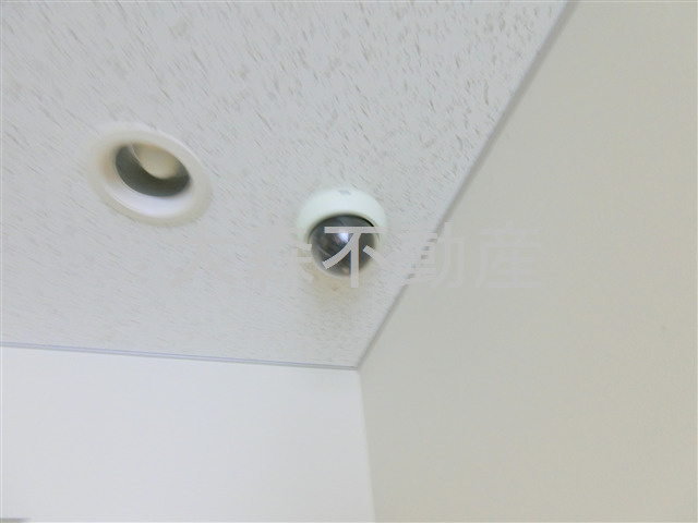 FORTIS大森のその他共用部分