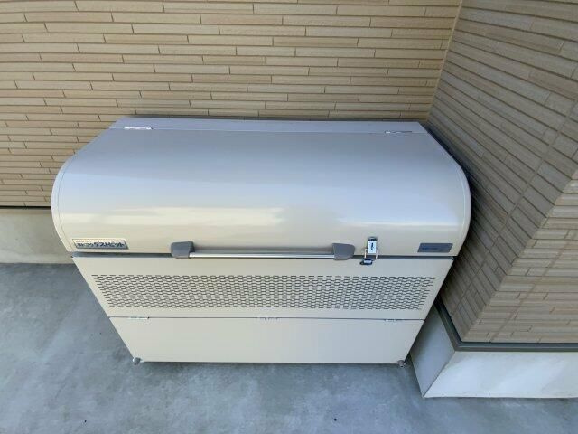 コンフォルト柏のその他共用部分