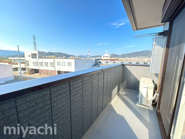サンセール問屋町Ⅱの設備