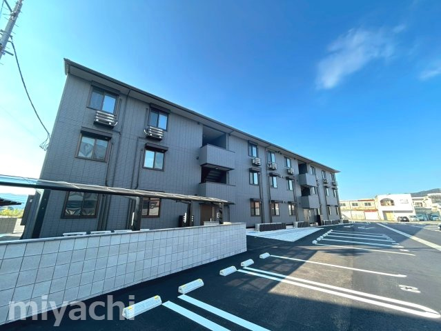 サンセール問屋町Ⅱ