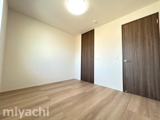 サンセール問屋町Ⅱの内装