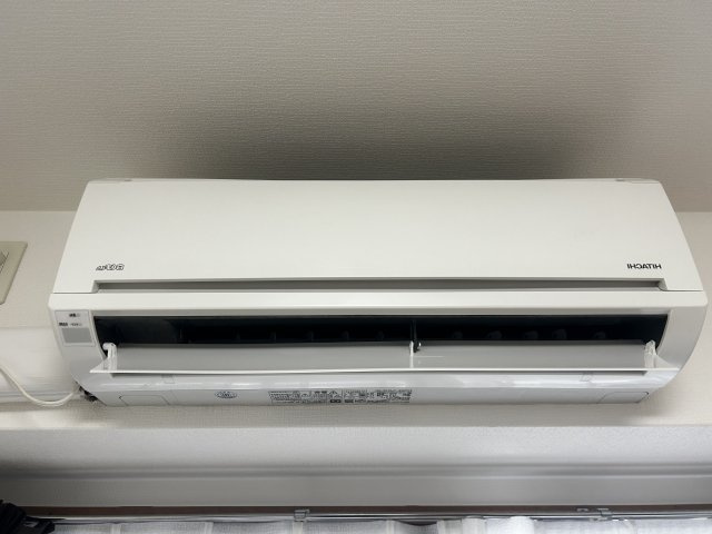 【設備】