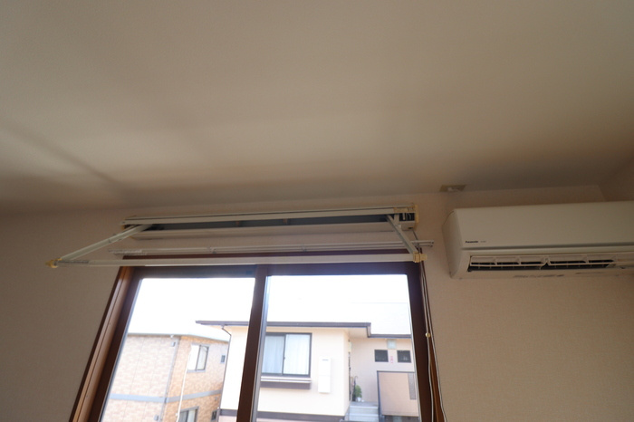 熊本市南区刈草３丁目のアパートのその他
