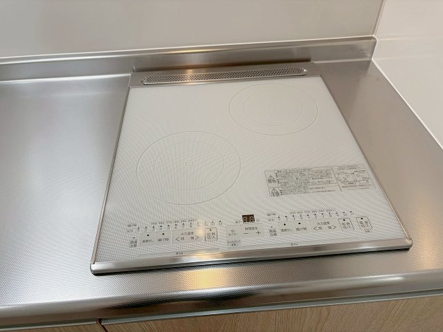 フジパレス宝塚小林Ⅲ番館のキッチン