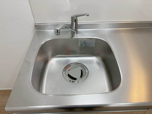 フジパレス宝塚小林Ⅲ番館のキッチン