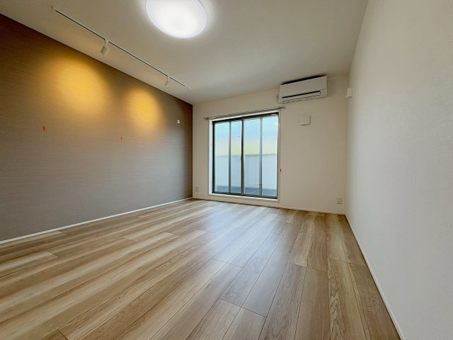 フジパレス宝塚小林Ⅲ番館の内装