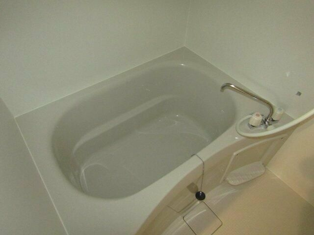 コンフォルト柏の浴室|日々の暮らしに欠かせないお風呂です