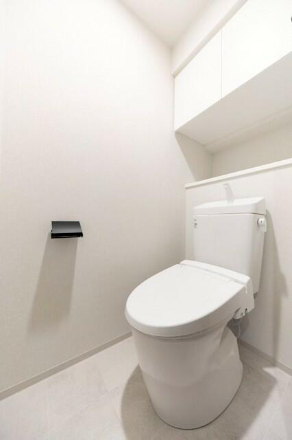 アーバネックス上野のトイレ|※写真は同タイプ住戸です。