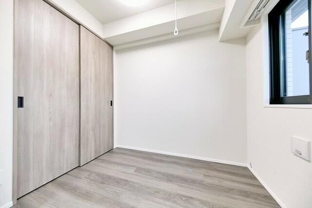 アーバネックス上野の寝室|※写真は同タイプ住戸です。
