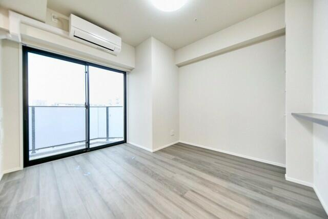 アーバネックス上野の居間・リビング|※写真は同タイプ住戸です。
