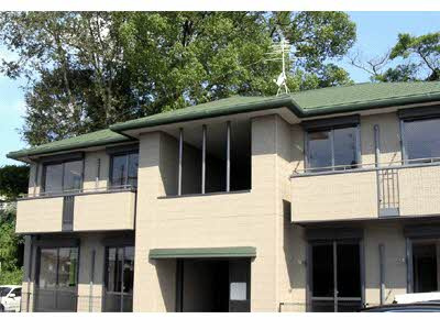 【外観】 | ロフティ　弐番館