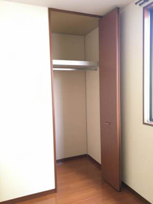 【収納】 | ロフティ　弐番館