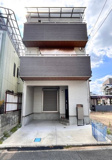 八尾市教興寺五丁目　中古戸建の画像