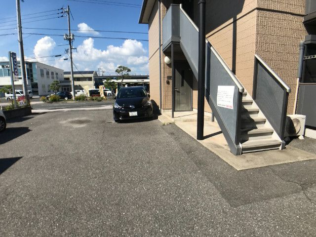 バリュージュＧ　Ａ