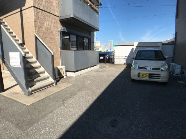 バリュージュＧ　Ａ