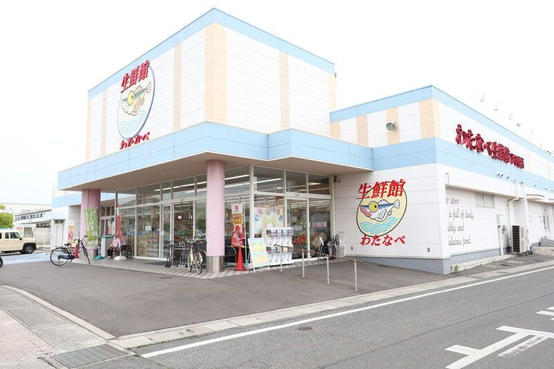 バリュージュＧ　Ａ