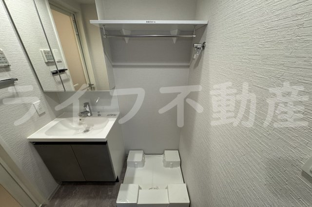 レオンヴァリエ長堀通の設備