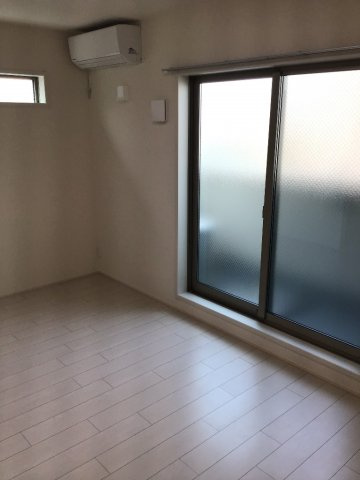 フジパレス下新庄駅東Ⅰ番館 の居間・リビング