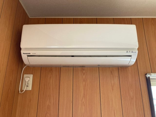 貸家　平出３丁目の設備