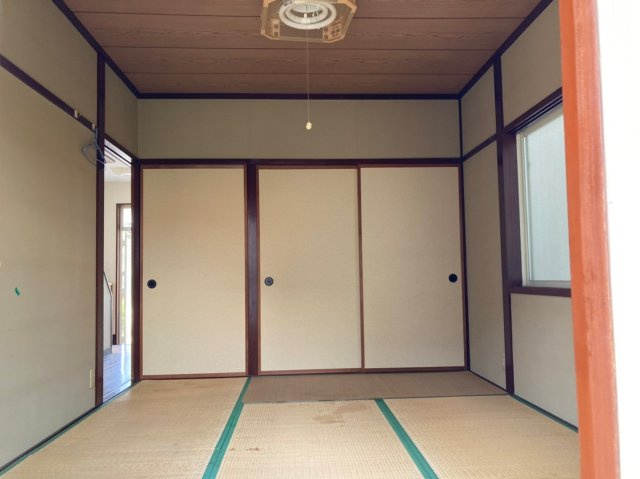 貸家　平出３丁目の内装