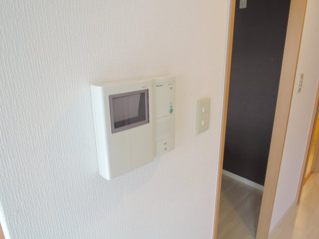 フェアフィールドのセキュリティ