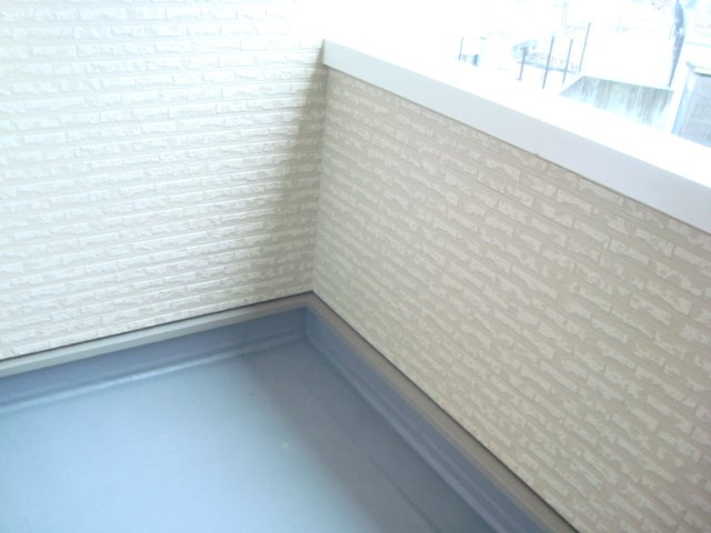 サンライズ　サークルのその他|ベランダ