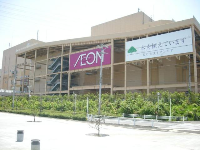 サンライズ　サークルの周辺|イオン大高ショッピングセンターまで2,526ｍ