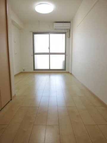 サンリット三建の内装