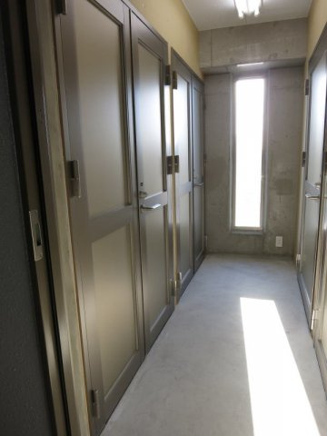 サンリット三建のその他共用部分
