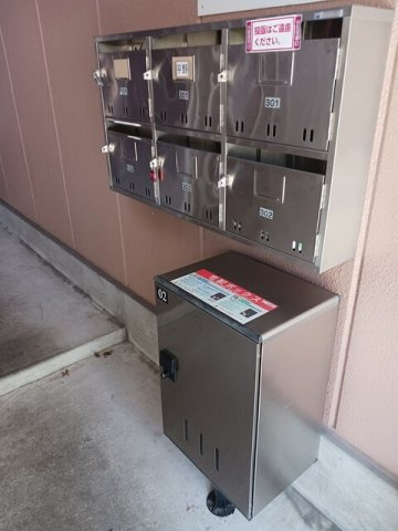 ドエルＫ．Ｓのセキュリティ