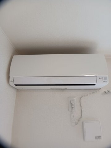 フレイムＫの設備
