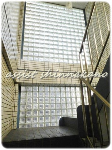マンションNOBUのその他共用部分