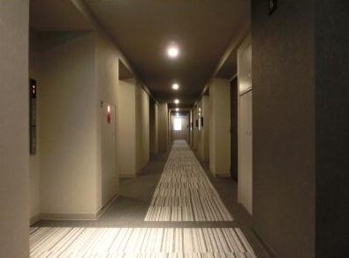 【玄関】 | パークアクシス東高円寺