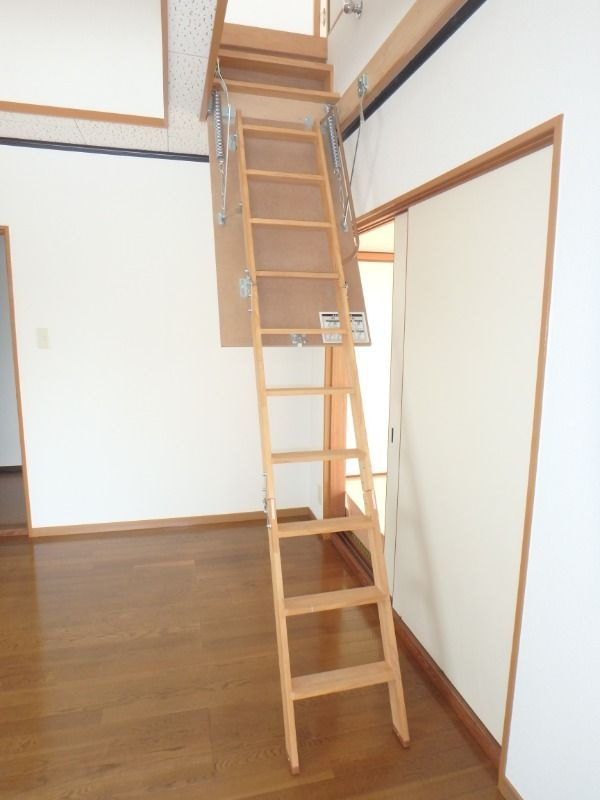 サンハイツテラオⅡ