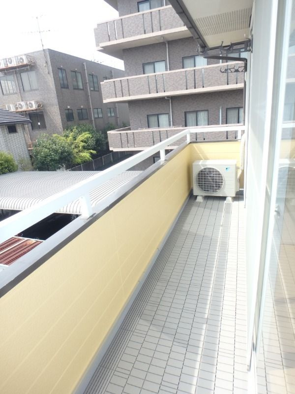 サンハイツテラオⅡ