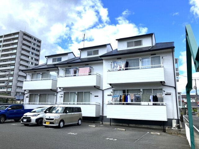 サンハイツテラオⅡ