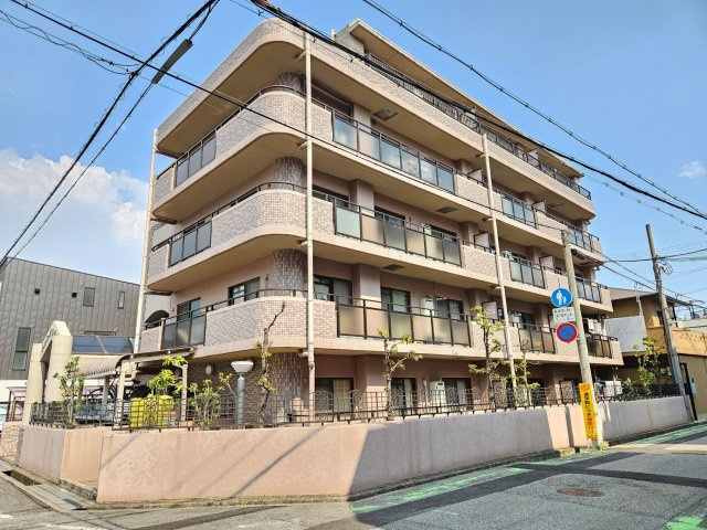 芦屋市｜南宮町　サンワプラザ芦屋の画像