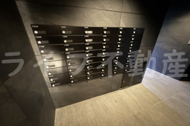 レオンヴァリエ長堀通のその他