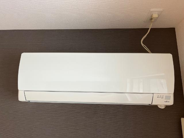 ロイヤルヒルズⅡの設備|室内設備