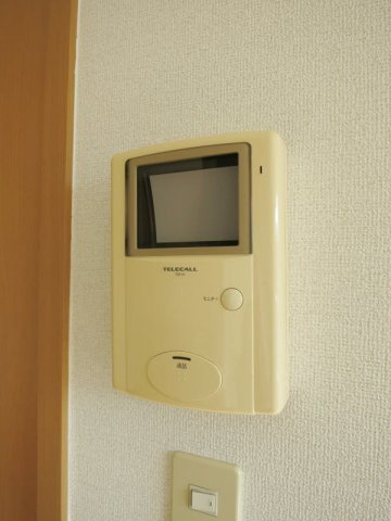 エステート雅のセキュリティ