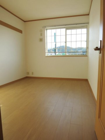 エステート雅の内装