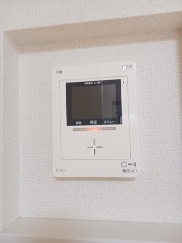 ロゼッタＡのセキュリティ