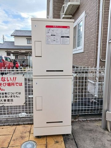 ロゼッタＡのその他共用部分