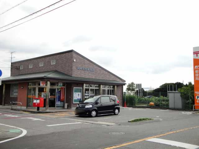 フェリーチェの周辺|岡崎北野郵便局まで1,308ｍ