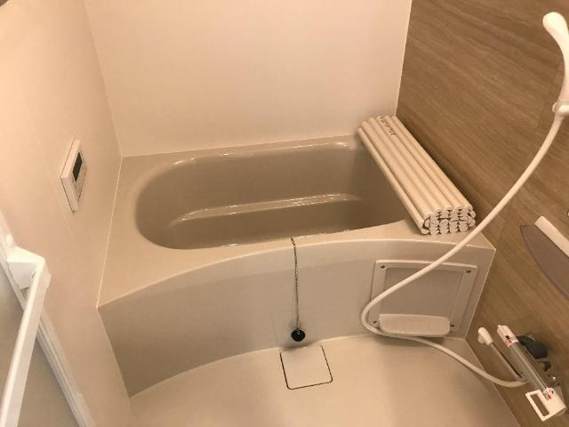 フェリーチェの浴室|バス