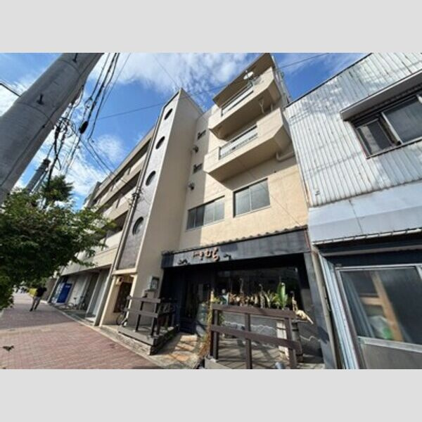 レアリゼ則武【　店舗系おすすめ　】