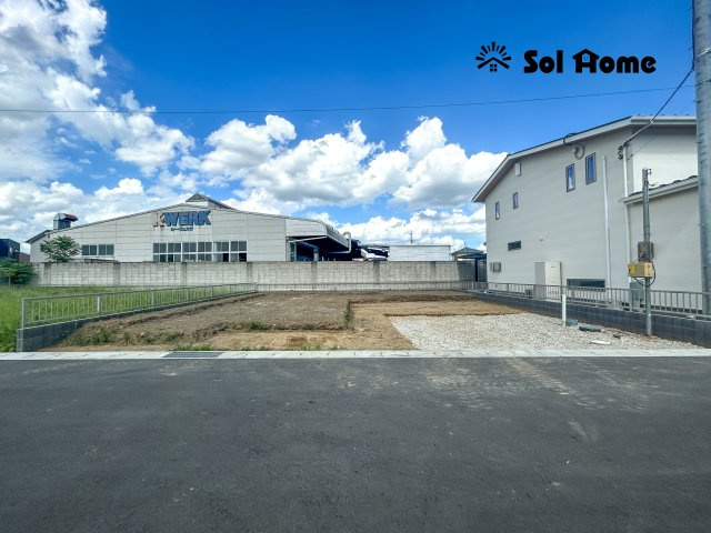伊勢崎市東小保方町　新築住宅全1棟