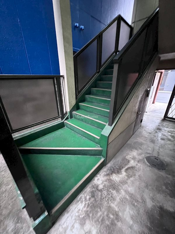 第三難波マンションのその他共用部分