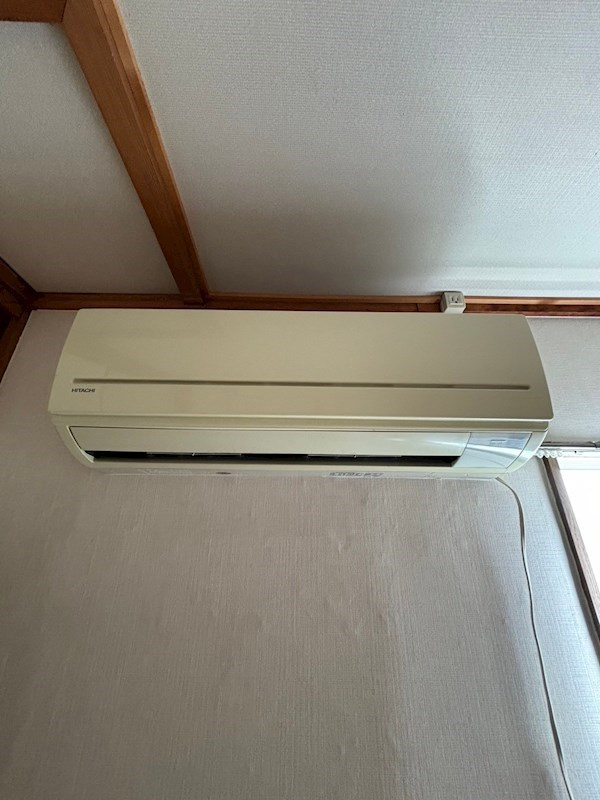 渡辺マンションの設備