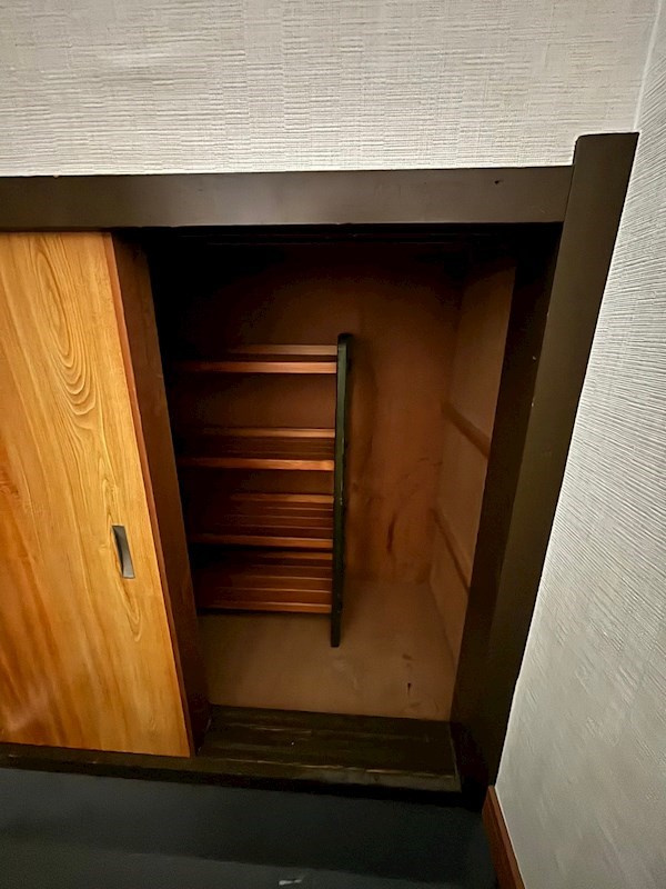 渡辺マンションのその他